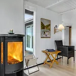 Nyaraló 54 Fanø