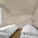 Nyaraló 54 Fanø