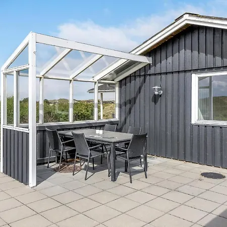 Holiday Home Fano 54