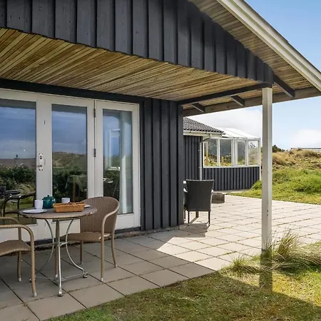 Holiday Home Fano 54 Holiday home