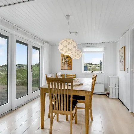 Holiday home Holiday Home Fano 54