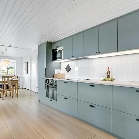 Holiday Home Fano 54 Holiday home