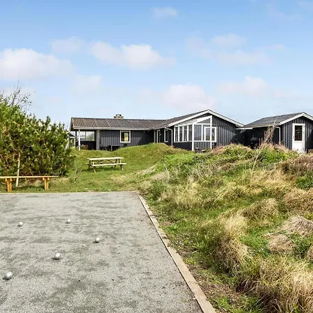 Holiday Home Fano 54