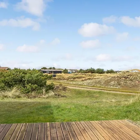 Holiday Home Fano 54 Holiday home