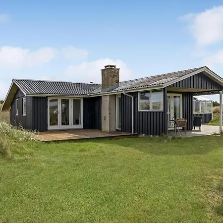 Holiday home Holiday Home Fano 54