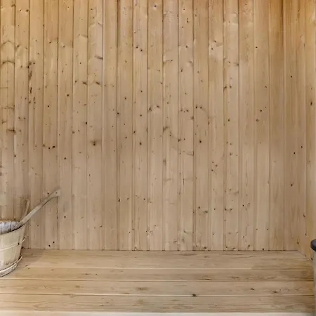 Holiday Home Fano 54 Holiday home