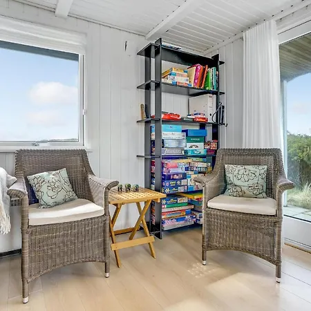 4 Bedroom Amazing In Fano * Sønderho