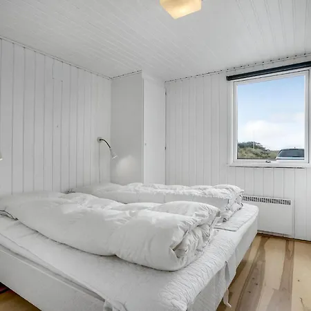 Holiday Home Fano 54 Holiday home