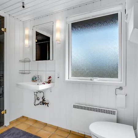 4 Bedroom Amazing In Fano Sønderho