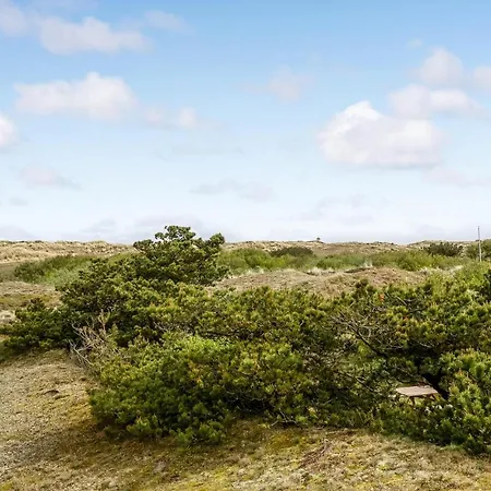 Holiday Home Fano 54 Holiday home