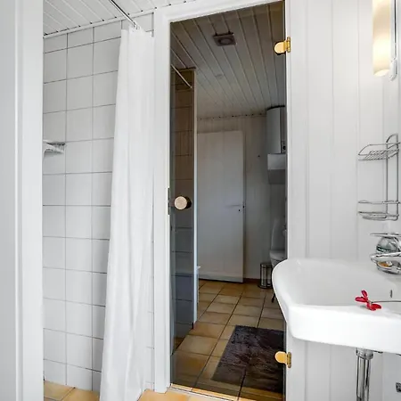 Holiday Home Fano 54 Holiday home Fano