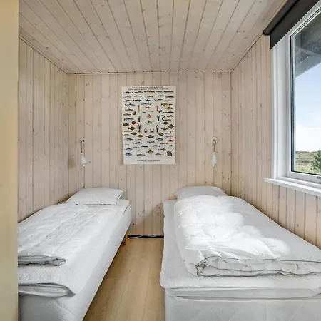 Holiday Home Fano 54 Holiday home *