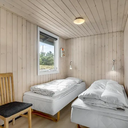 4 Bedroom Amazing Home In Fano Sonderho