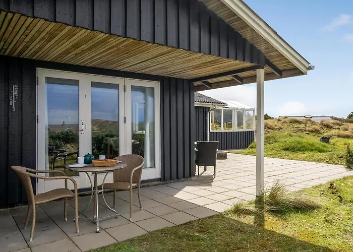 Holiday Home Fano 54 Ferienhaus