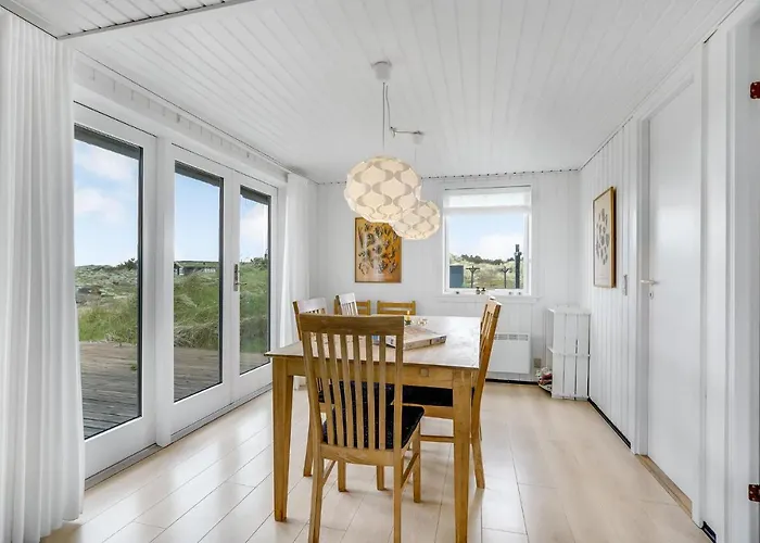 Ferienhaus Holiday Home Fano 54