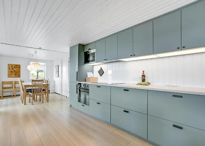 Holiday Home Fano 54 Ferienhaus