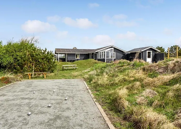 Holiday Home Fano 54