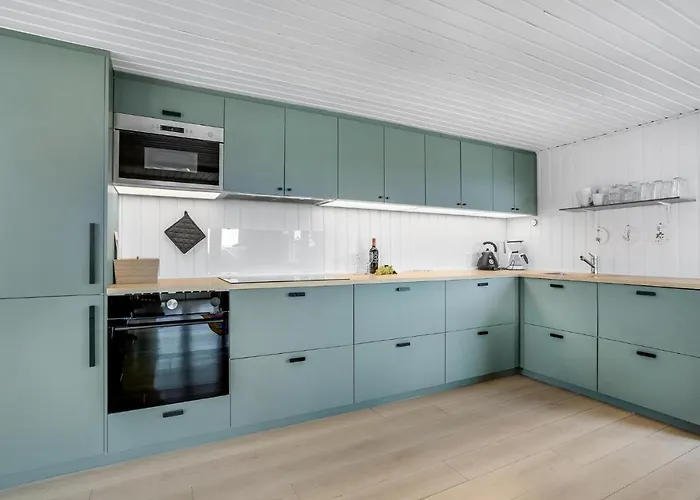 Holiday Home Fano 54 *