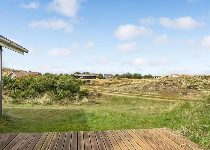 Holiday Home Fano 54 Ferienhaus