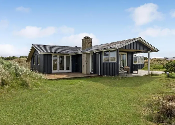 Ferienhaus Holiday Home Fano 54