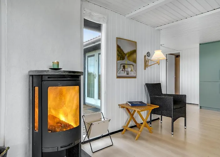 Ferienhaus Holiday Home Fano 54 Fanø