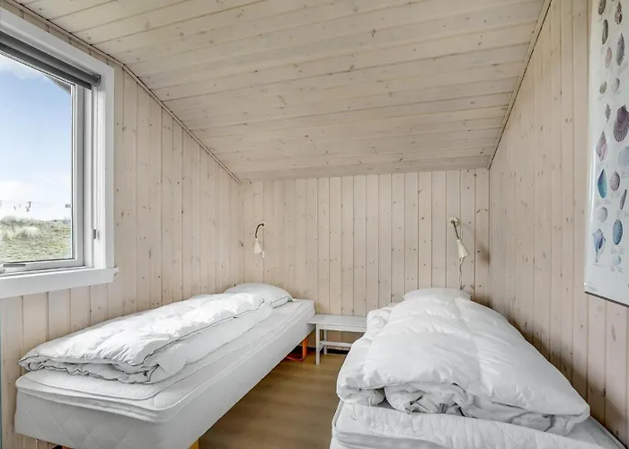 Ferienhaus Holiday Home Fano 54 Fanø