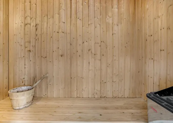 Holiday Home Fano 54 Ferienhaus