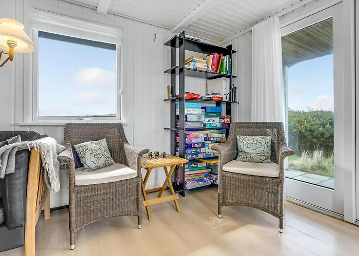 Holiday Home Fano 54 * Fanø