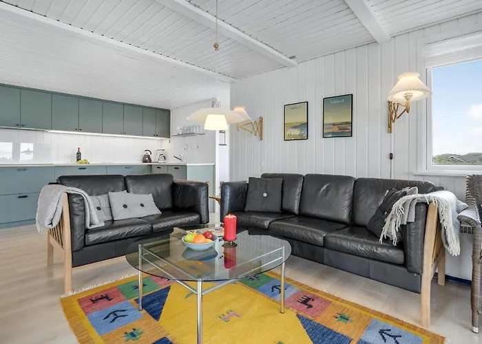 Holiday Home Fano 54