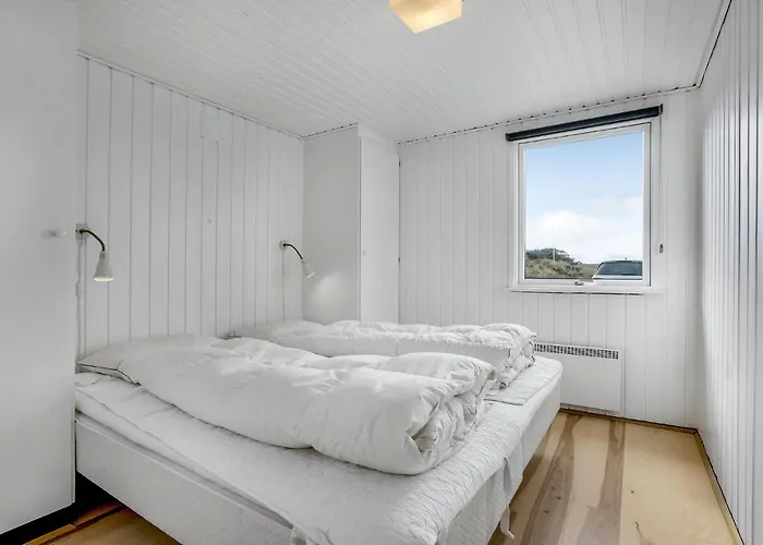 Holiday Home Fano 54 Ferienhaus