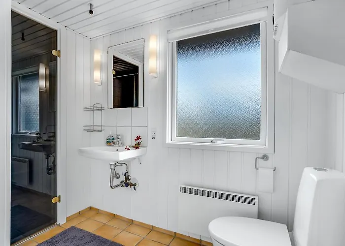 Holiday Home Fano 54 Fanø