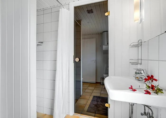 Holiday Home Fano 54 Ferienhaus Fanø