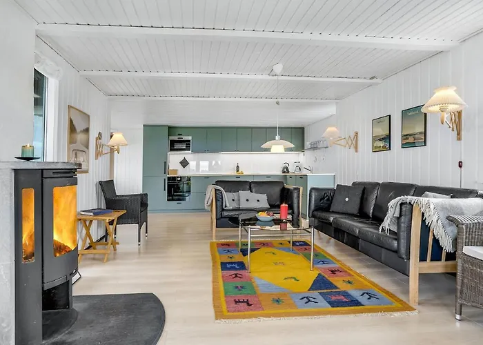 Holiday Home Fano 54