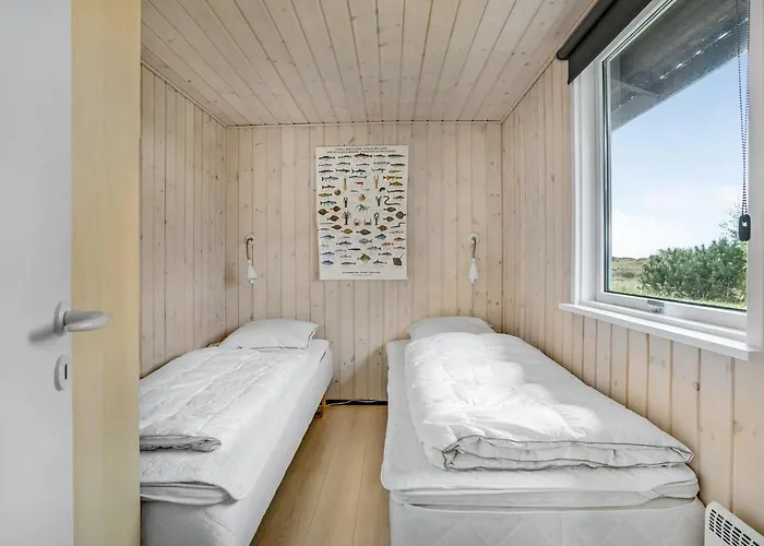 Holiday Home Fano 54 Ferienhaus *