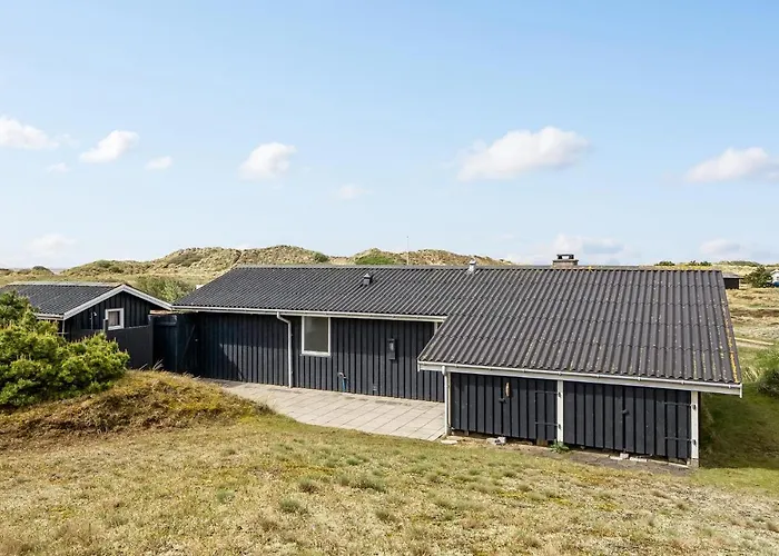 Holiday Home Fano 54