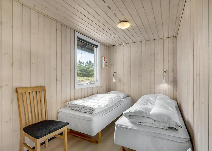 Holiday Home Fano 54 Fanø